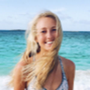 Meet your Posher, Lucy